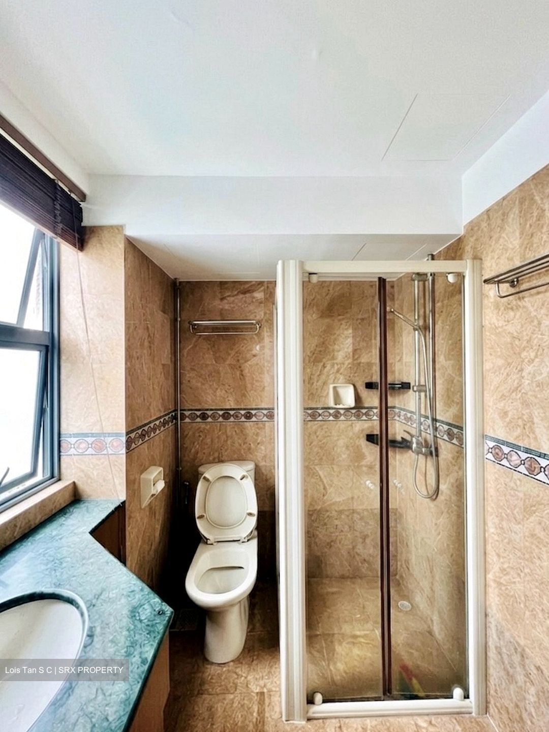 Aquarius By The Park (D16), Condominium #577168161